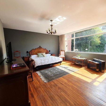 Lindas Suites Eugenio Sue Μεξικό Εξωτερικό φωτογραφία