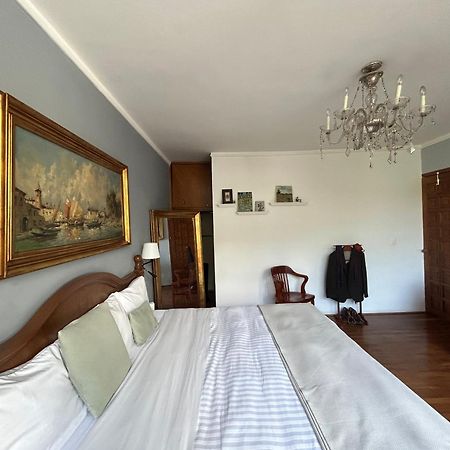 Lindas Suites Eugenio Sue Μεξικό Εξωτερικό φωτογραφία