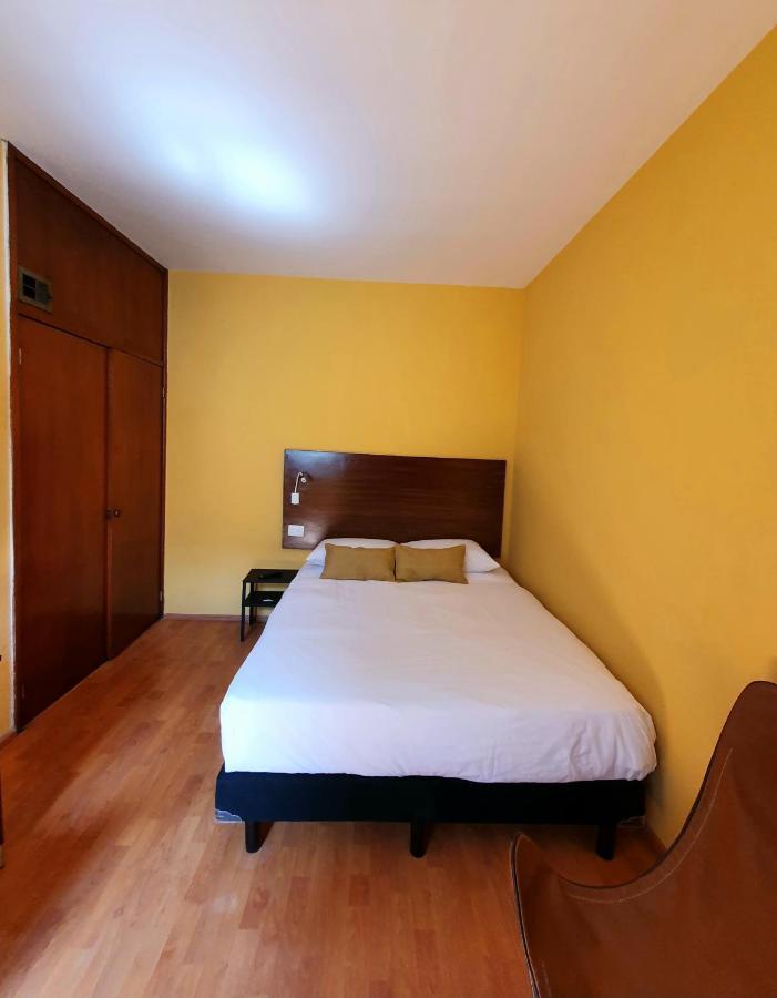 Lindas Suites Eugenio Sue Μεξικό Εξωτερικό φωτογραφία