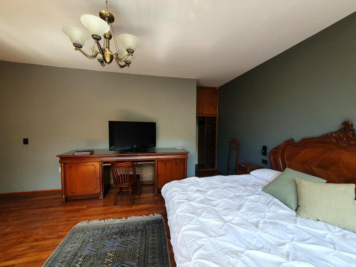 Lindas Suites Eugenio Sue Μεξικό Εξωτερικό φωτογραφία