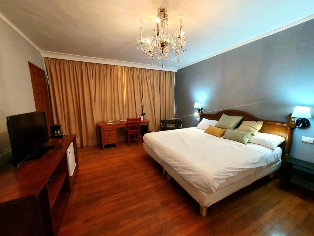 Lindas Suites Eugenio Sue Μεξικό Εξωτερικό φωτογραφία