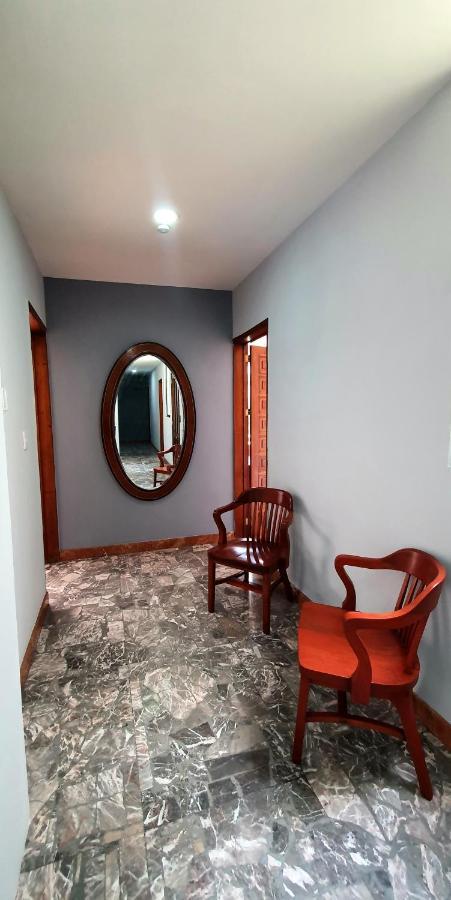 Lindas Suites Eugenio Sue Μεξικό Εξωτερικό φωτογραφία