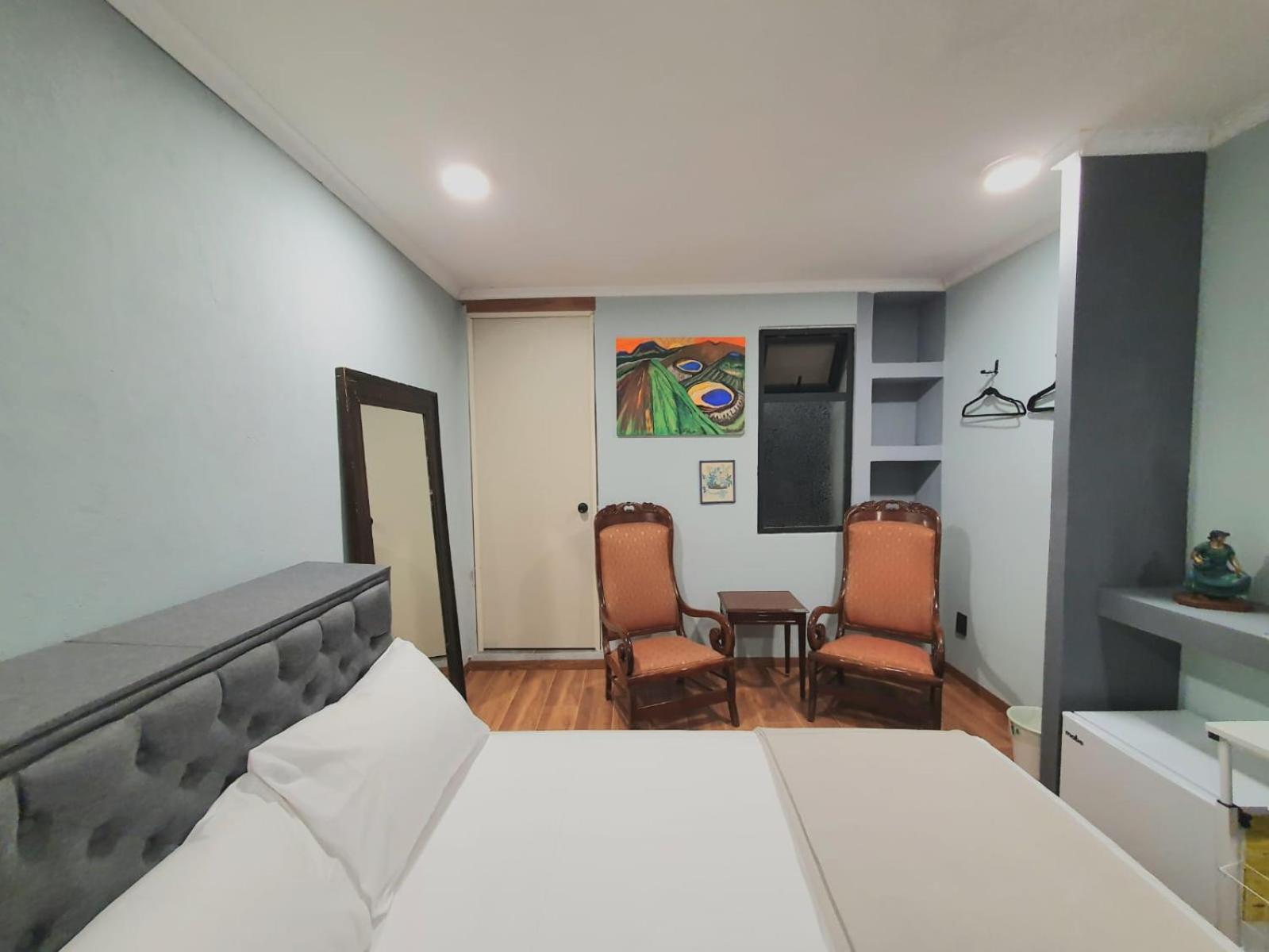 Lindas Suites Eugenio Sue Μεξικό Εξωτερικό φωτογραφία