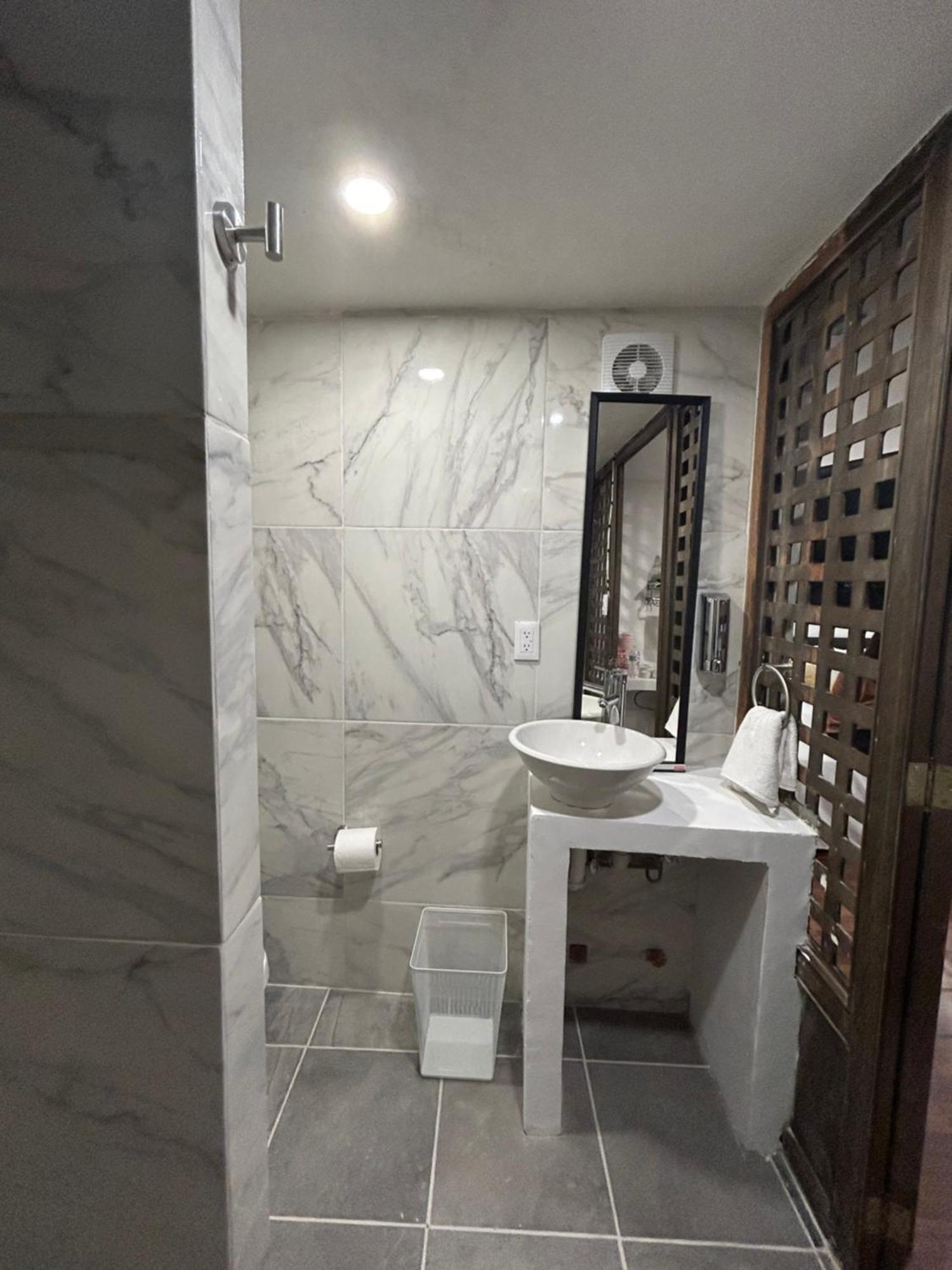 Lindas Suites Eugenio Sue Μεξικό Εξωτερικό φωτογραφία