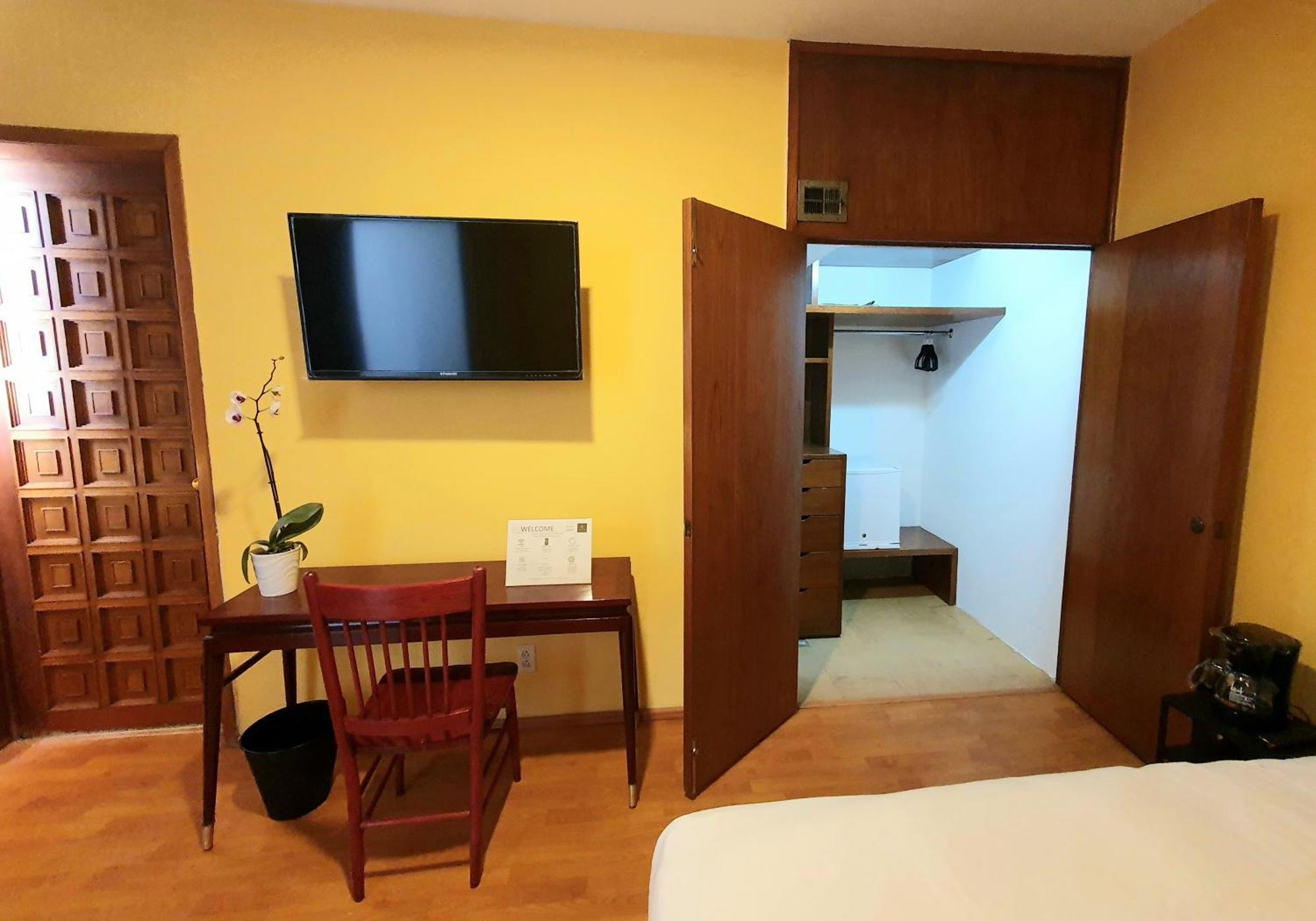 Lindas Suites Eugenio Sue Μεξικό Εξωτερικό φωτογραφία