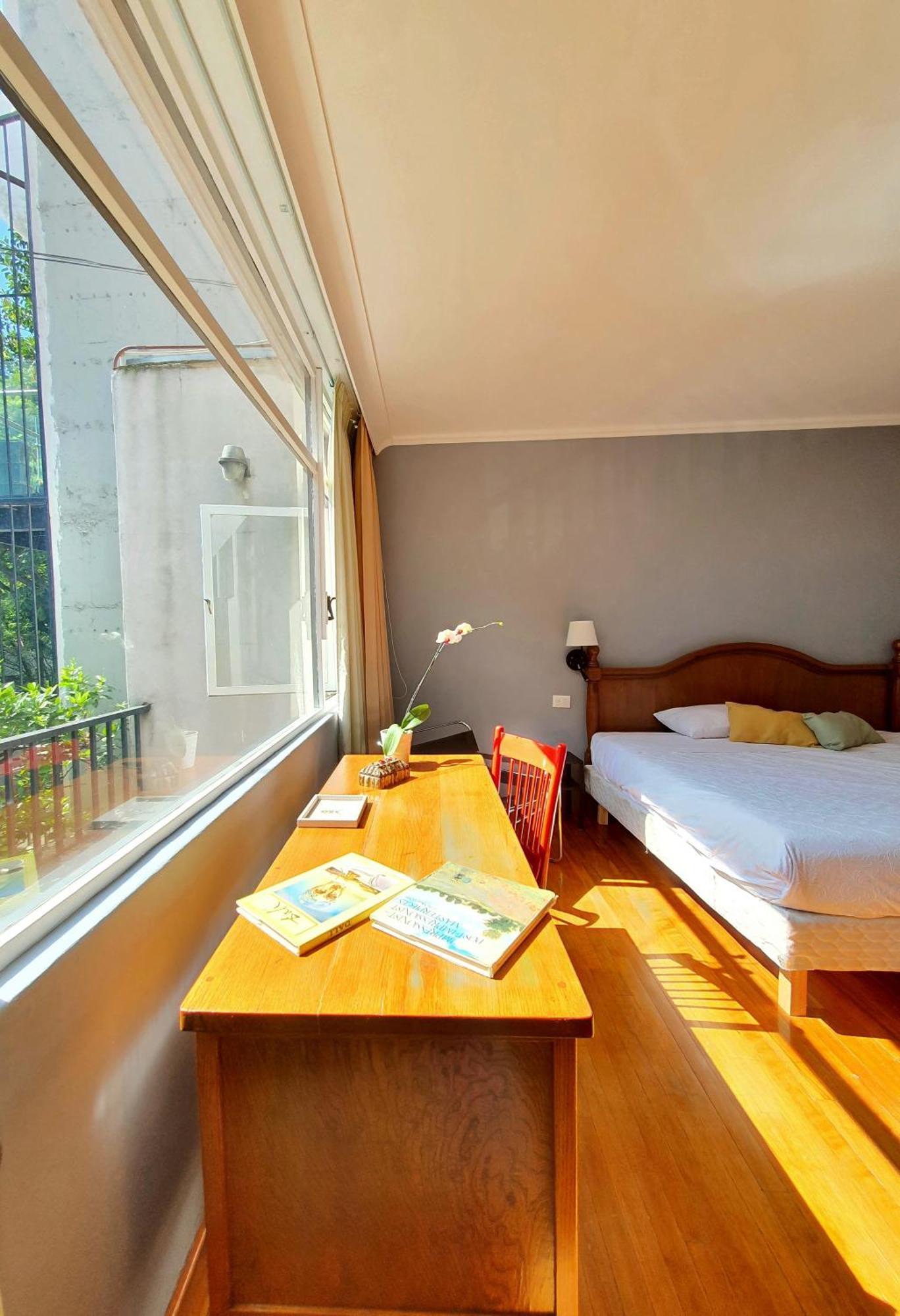 Lindas Suites Eugenio Sue Μεξικό Εξωτερικό φωτογραφία