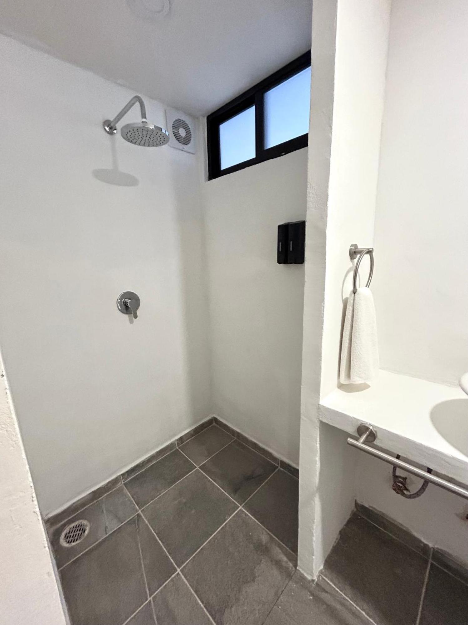 Lindas Suites Eugenio Sue Μεξικό Εξωτερικό φωτογραφία