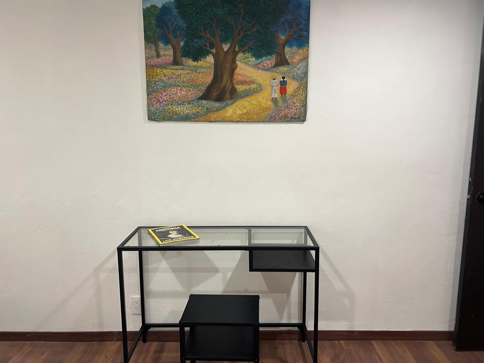 Lindas Suites Eugenio Sue Μεξικό Εξωτερικό φωτογραφία