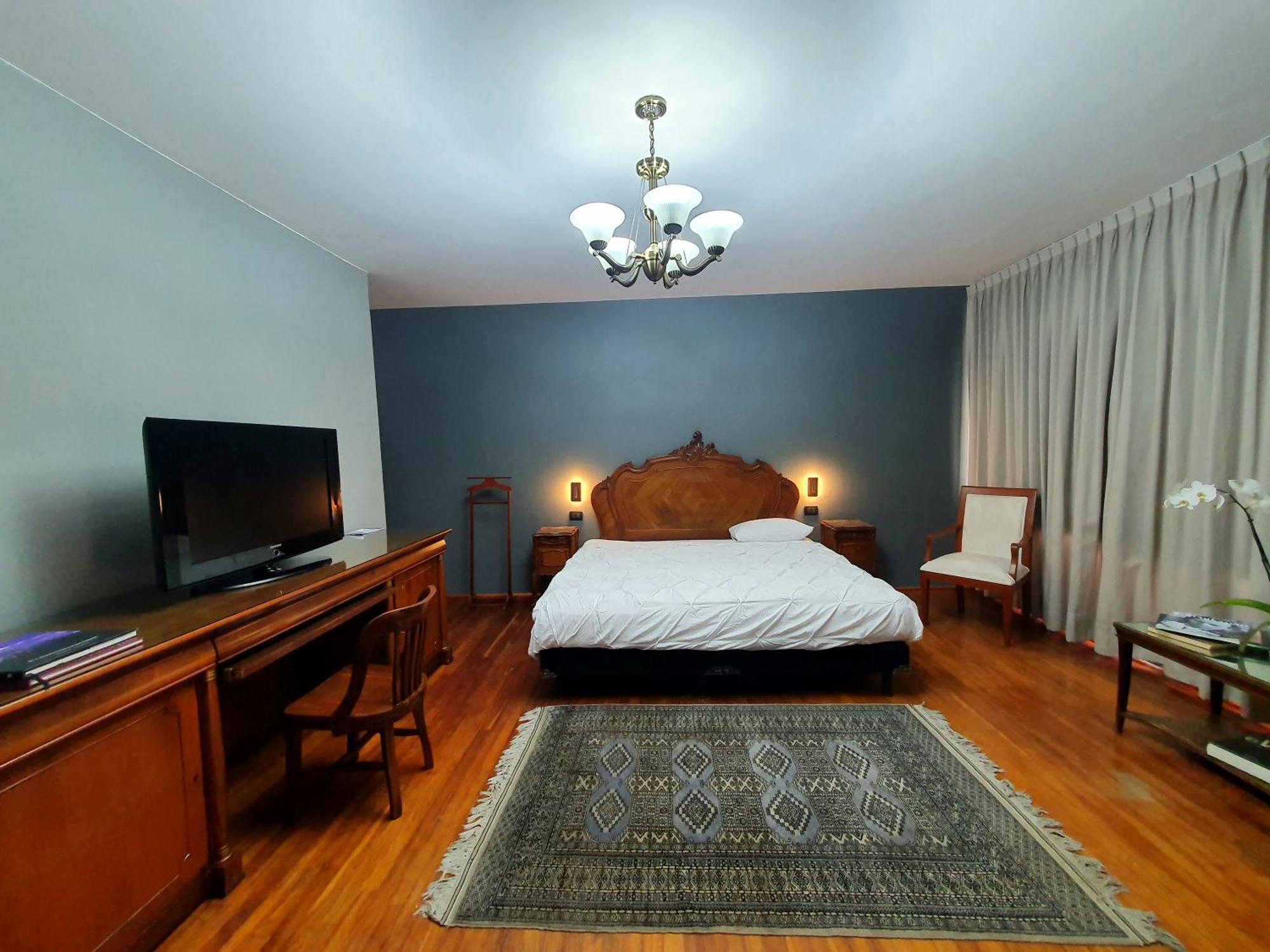 Lindas Suites Eugenio Sue Μεξικό Εξωτερικό φωτογραφία