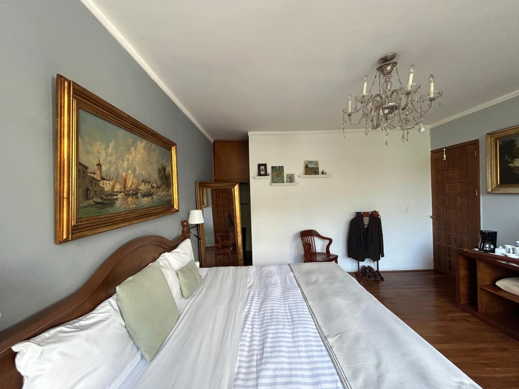 Lindas Suites Eugenio Sue Μεξικό Εξωτερικό φωτογραφία