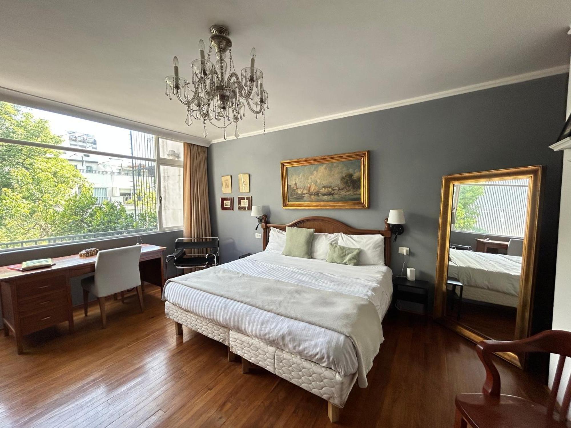Lindas Suites Eugenio Sue Μεξικό Εξωτερικό φωτογραφία