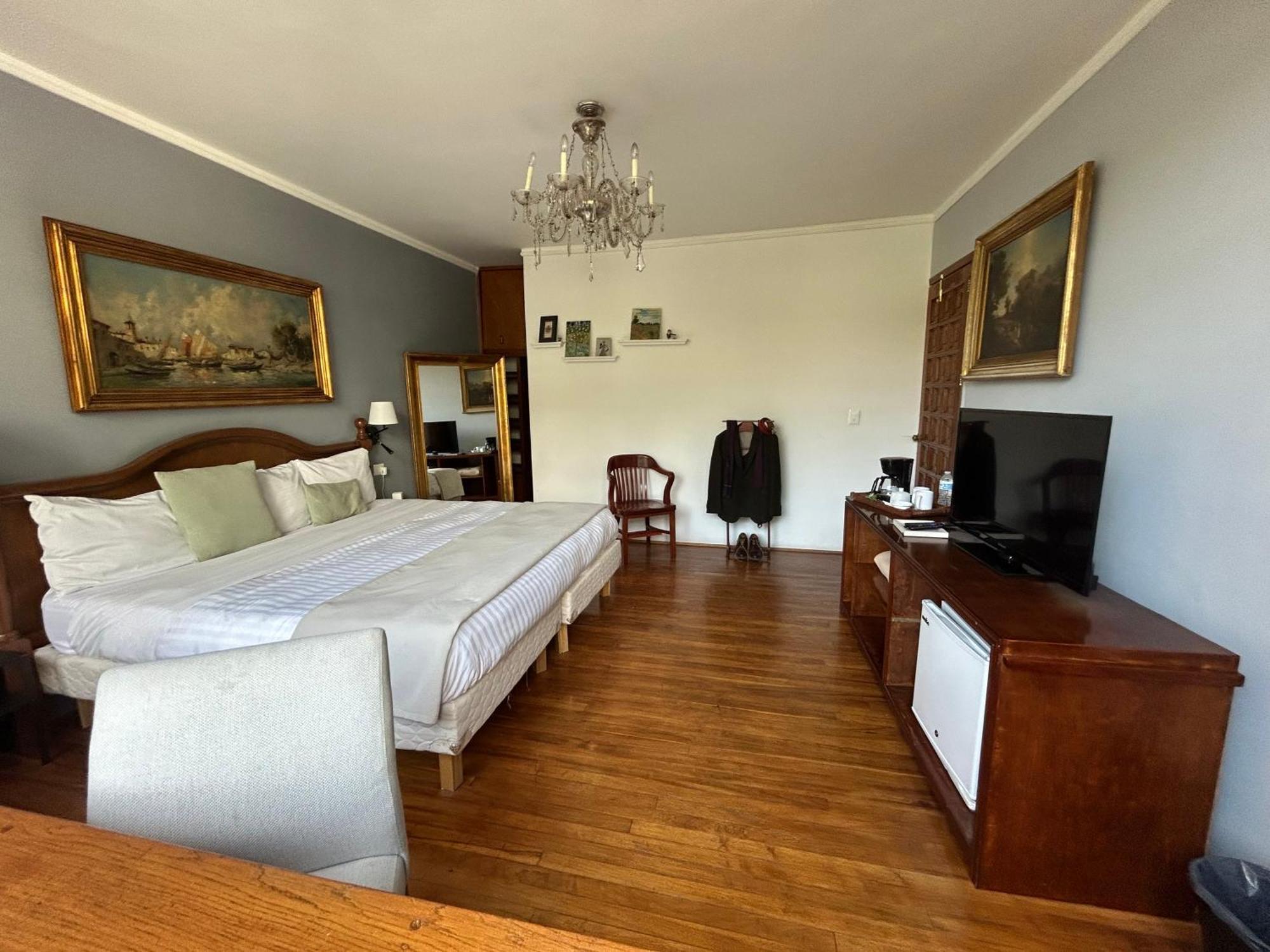 Lindas Suites Eugenio Sue Μεξικό Εξωτερικό φωτογραφία