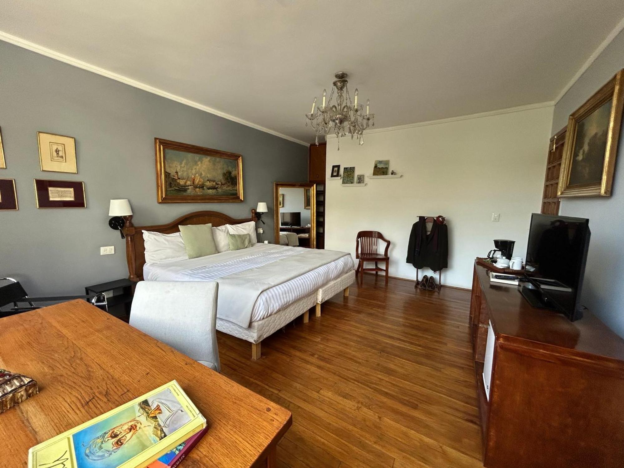 Lindas Suites Eugenio Sue Μεξικό Εξωτερικό φωτογραφία